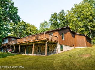 961 German Hill Rd, Factoryville, PA 18419