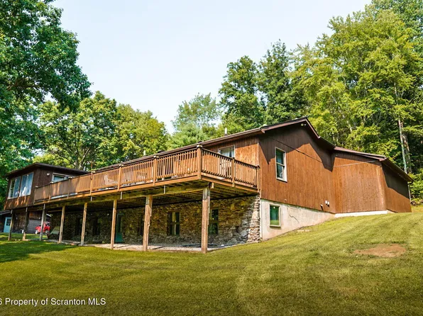 961 German Hill Rd, Factoryville, PA 18419