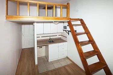 Rented by LG Fairmont Group