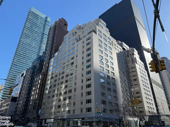 200 East 57th Street 14B image 10 of 10
