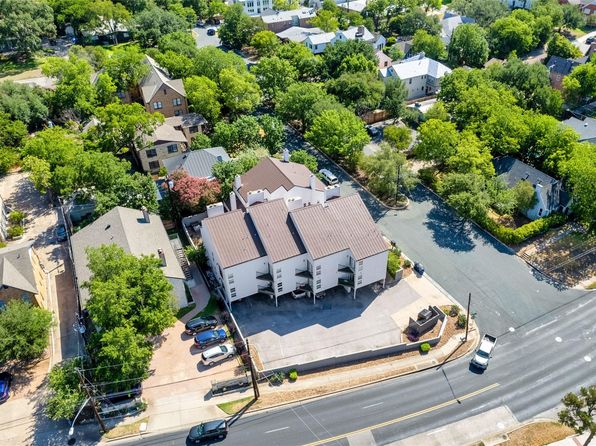 1500 Woodlawn Blvd #302