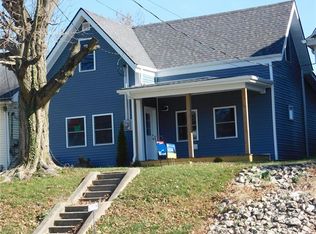 424 N Lincoln St, Greensburg, IN 47240