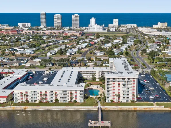 2711 N Halifax Ave APT 296, Daytona Beach, FL 32118