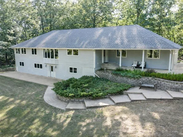 9654 County Road 2680, Mountain View, MO 65548