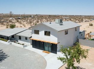 62718 Aberdeen Dr, Joshua Tree, CA 92252