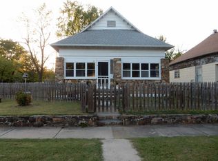1316 S Sergeant Ave, Joplin, MO 64804