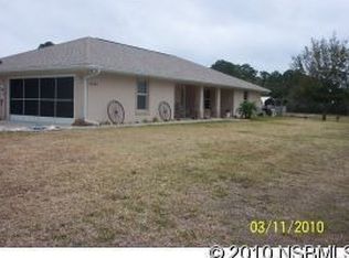 4201 Clinton Cemetery Rd, Edgewater, FL 32141