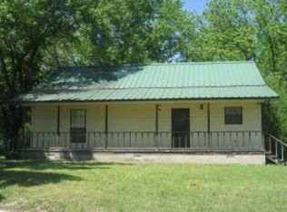 1817 Acacia Club Rd, Hollister, MO 65672