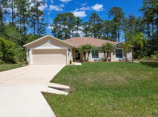 15 Rydell Ln, Palm Coast, FL 32164