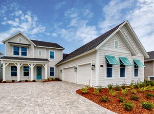 36 Cliffside Trl, Ponte Vedra, FL 32081