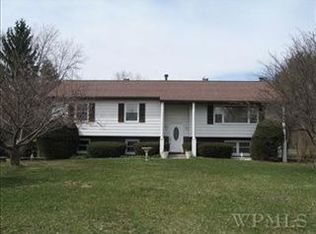 13 Jennifer Dr, Wappingers Falls, NY 12590