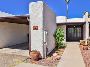 2545 N Richey Blvd, Tucson, AZ 85716