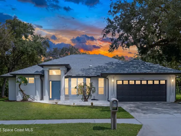 1150 Meadowbrook Rd NE, Palm Bay, FL 32905