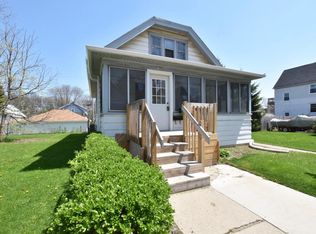 1804 S 65th St, West Allis, WI 53214
