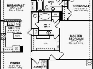 4501 Fern Valley Dr, Fort Worth, TX 76244
