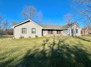 1514 S Lewis St, Kirksville, MO 63501