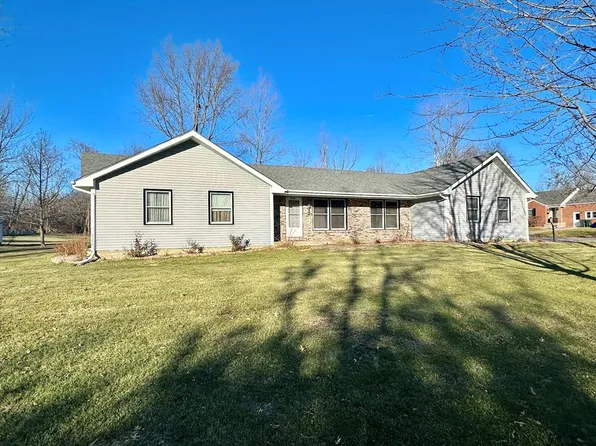 1514 S Lewis St, Kirksville, MO 63501