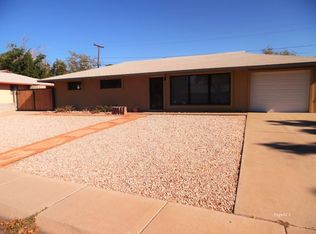 424 Cedar St, Page, AZ 86040