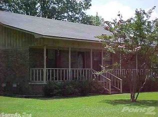 2 Wray St, Oppelo, AR 72110