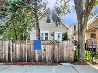 331 W 107th St, Chicago, IL 60628