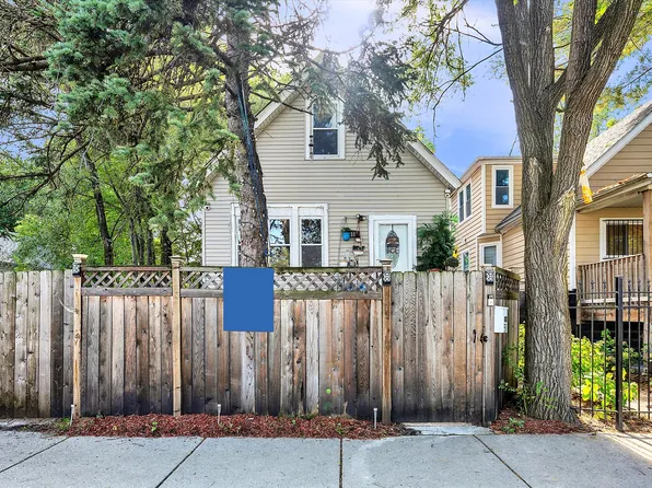 331 W 107th St, Chicago, IL 60628