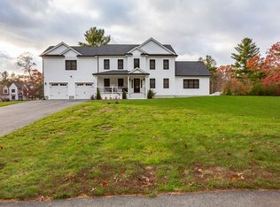19 Charles Joseph Dr, Dartmouth, MA 02747