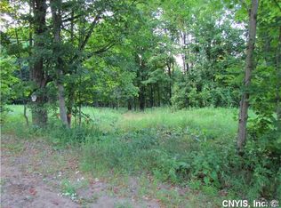 LOT 1 Lot 1 Corner Of Kirch Hl, Greig, NY 13345