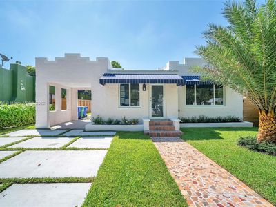 1478 SW 14th Ter, Miami, FL, 33145