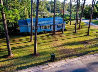 1202 Euclid Ave, Waycross, GA 31501