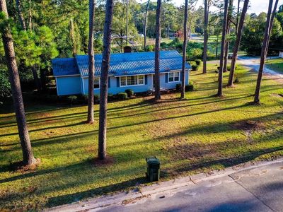 1202 Euclid Ave, Waycross, GA, 31501