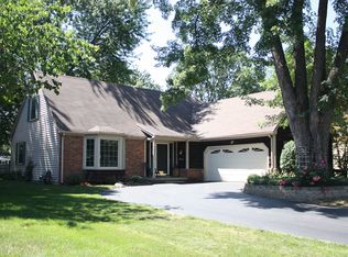 6029 Brainard Dr, Sylvania, OH 43560