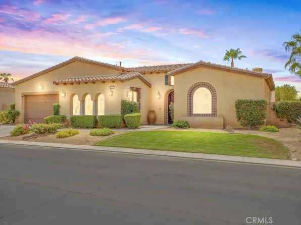 81897 Via La Serena, La Quinta, CA 92253