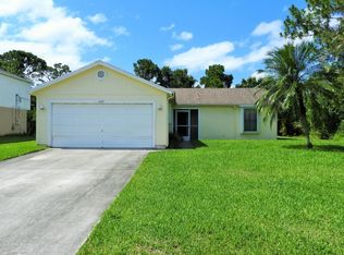 1517 SW Jacksonville Ave, Port Saint Lucie, FL 34953