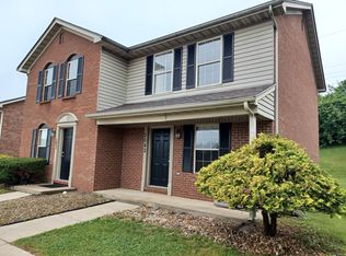 2043 Edgewood Dr #2, Richmond, KY 40475