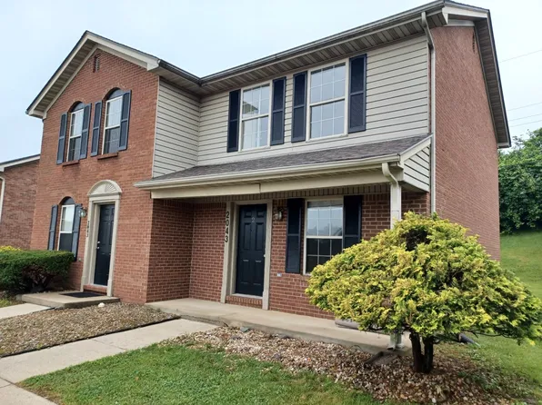 2043 Edgewood Dr, Richmond, KY 40475