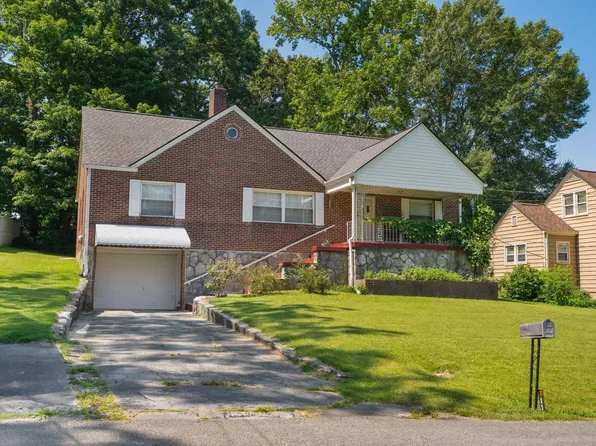 110 Forsythe St, Chattanooga, TN 37415