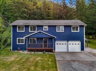 24723 Jim Creek Road, Arlington, WA 98223