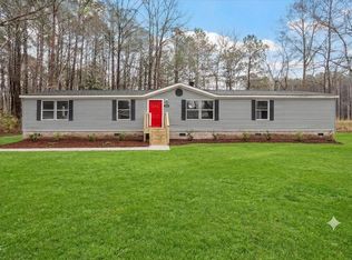 304 E Pope Ave, Kenly, NC 27542