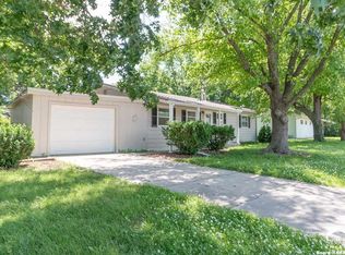 1000 Hilltop Dr, Lawrence, KS 66044