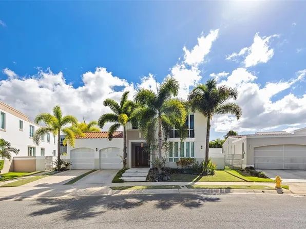 33 Calle Jobos, Guaynabo, PR 00969
