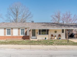 729 W State St, Union, MO 63084