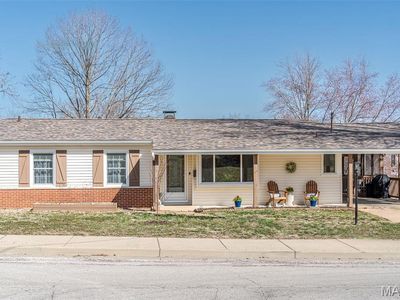 729 W State St, Union, MO, 63084