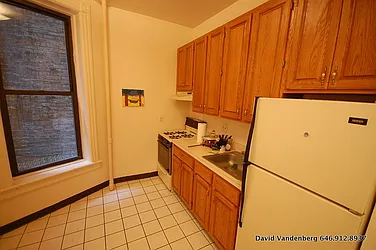 Rented by City Connections Realty