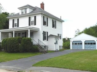 28 Pennell Ave, Portland, ME 04103