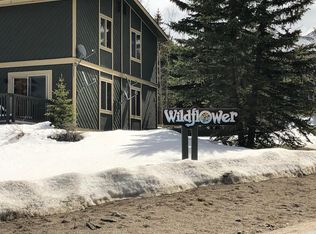 344 Illinois Gulch Rd #103, Breckenridge, CO 80424