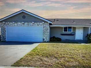16552 Hart Cir, Huntington Beach, CA 92647
