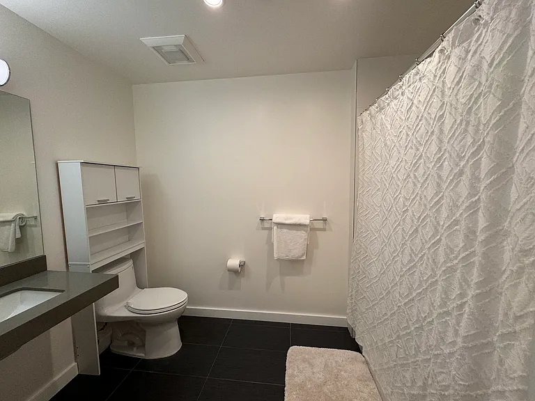 Bathroom 1st Floor