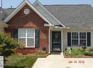6003 Old Park Ln, High Point, NC 27265