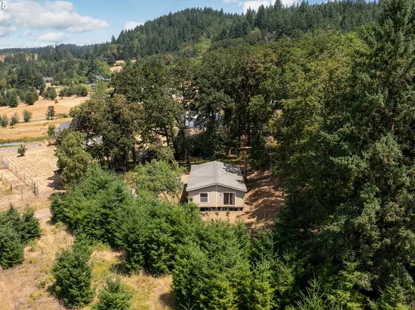 31795 NE Wilsonville Rd, Newberg, OR 97132