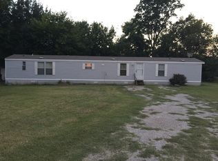23921 N 4025th Rd, Bartlesville, OK 74006